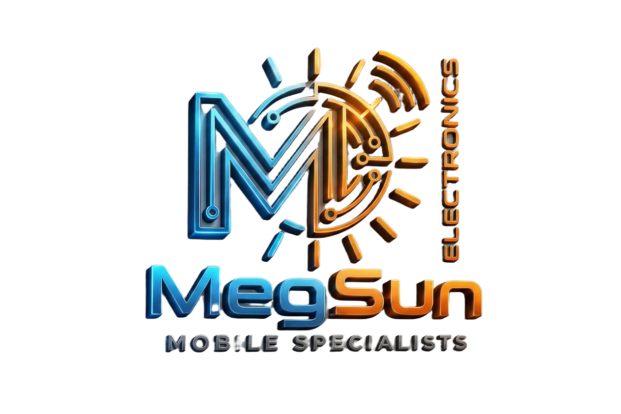 Megsun Electronics
